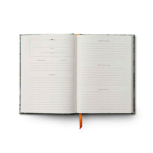 Load image into Gallery viewer, Safari Travel Journal