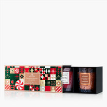 Load image into Gallery viewer, Holiday Essentials Candle Trio