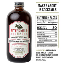 Load image into Gallery viewer, No. 3 Smoked Honey Whiskey Sour