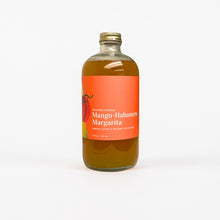 Load image into Gallery viewer, Mango Habanero Margarita Mixer