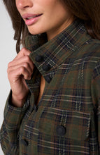 Load image into Gallery viewer, Funnel Neck Field Jacket - Olive