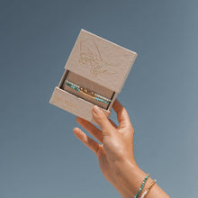 Load image into Gallery viewer, The Walk Bracelet Set