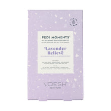 Load image into Gallery viewer, Pedi Moments - Lavender Relief