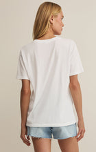 Load image into Gallery viewer, USA Star Boyfriend Tee