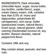 Load image into Gallery viewer, Mint Chocolate Chip Bar