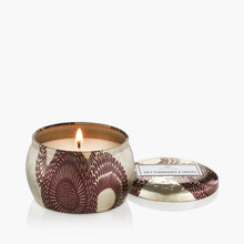 Load image into Gallery viewer, Gilt Pomander & Hinoki - Mini Tin Candle