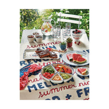 Load image into Gallery viewer, Reusable Bandana Napkin - Set of 4