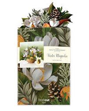 Load image into Gallery viewer, Winter Magnolia