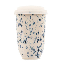 Load image into Gallery viewer, Ceramic Travel Cup - 12oz