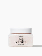 Load image into Gallery viewer, La Vie Aloha Body Buff Scrub