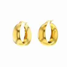 Load image into Gallery viewer, Waterproof Earrings - Rebel