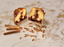 Load image into Gallery viewer, Happy Birthday Cinnamon Cancake