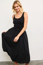 Load image into Gallery viewer, LB Bubble Dress