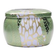 Load image into Gallery viewer, White Cypress - Mini Tin Candle