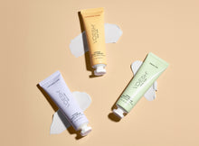 Load image into Gallery viewer, Vegan Body Creme Trio