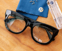 Load image into Gallery viewer, Center Stage Focus - Black