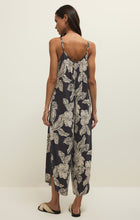 Load image into Gallery viewer, Flared Asha Floral Jumpsuit