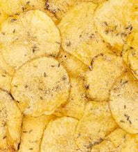 Load image into Gallery viewer, Lavender Honey Bleu Cheese Thick Cut Potato Chips
