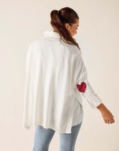 Load image into Gallery viewer, Amour Sweater