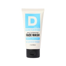 Load image into Gallery viewer, Travel Size Daily Hydrating Face Wash