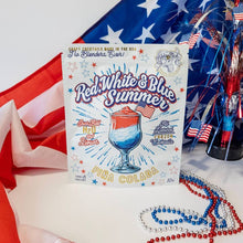 Load image into Gallery viewer, American Pina Colada Frozen Cocktail Mix