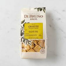 Load image into Gallery viewer, Olive Oil Crostini