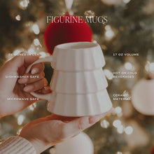 Load image into Gallery viewer, Tree Coffee Mug