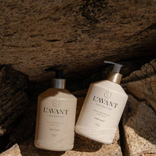Load image into Gallery viewer, Ambre Santal Hand Soap