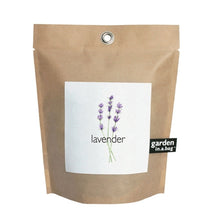Load image into Gallery viewer, Lavender Garden In A Bag