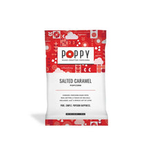 Load image into Gallery viewer, Salted Caramel Popcorn - snack bag