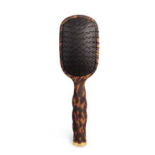Load image into Gallery viewer, Detangler Hair Brush for Fine Hair - Tortoise
