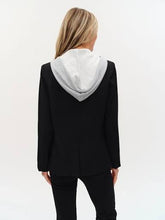 Load image into Gallery viewer, The Drew Blazer - Black