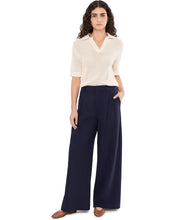 Load image into Gallery viewer, Brooke High Rise Wide Leg Trouser