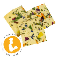 Load image into Gallery viewer, No. 1 Artisanal Flower Crackers