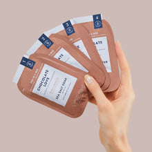 Load image into Gallery viewer, Pedi in a Box - Chocolate Love