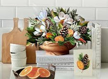 Load image into Gallery viewer, Winter Magnolia