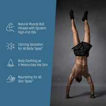 Load image into Gallery viewer, Natural Muscle Rub - Jar