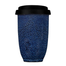 Load image into Gallery viewer, Ceramic Travel Cup - 12oz