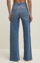 Load image into Gallery viewer, Nova High Rise Wide Leg Jeans