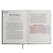 Load image into Gallery viewer, Embrace Your New Devotional