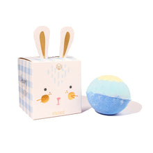 Load image into Gallery viewer, Blue Bunny Bath Balm