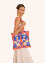 Load image into Gallery viewer, Splendid Spaniels Canvas Tote Bag