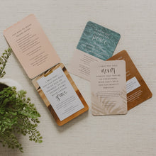 Load image into Gallery viewer, Prayers To Share - 100 Pass-Along Notes for Hardworking Women