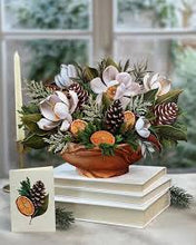 Load image into Gallery viewer, Winter Magnolia
