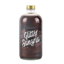 Load image into Gallery viewer, Glitter Sangria Cocktail Mixer