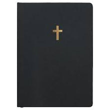 Load image into Gallery viewer, Sermon Notes Journal