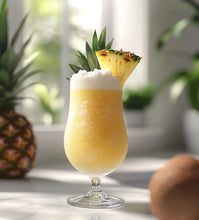 Load image into Gallery viewer, Pina Colada Frozen Cocktail Mix