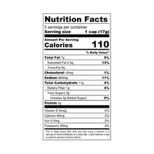 Load image into Gallery viewer, Jalapeno Cheddar Popcorn