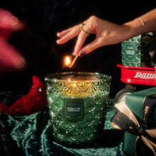 Load image into Gallery viewer, Noble Fir Garland - 3 Wick Hearth