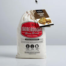 Load image into Gallery viewer, Soberdough Brew Bread - Cinnamon Swirl